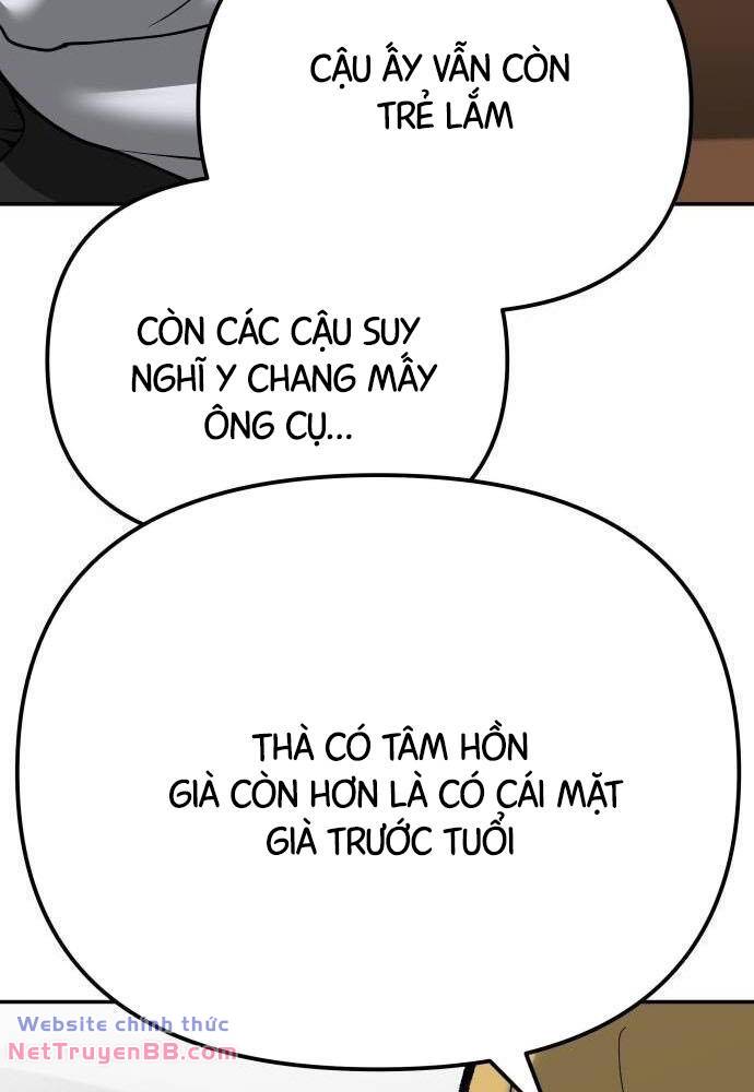 Giang Hồ Thực Thi Công Lý Chapter 89 - Trang 27