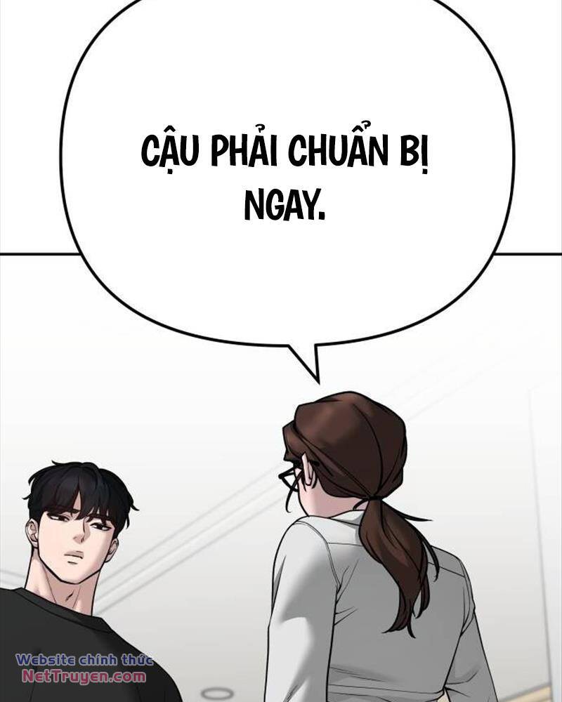 Giang Hồ Thực Thi Công Lý Chapter 98 - Trang 57