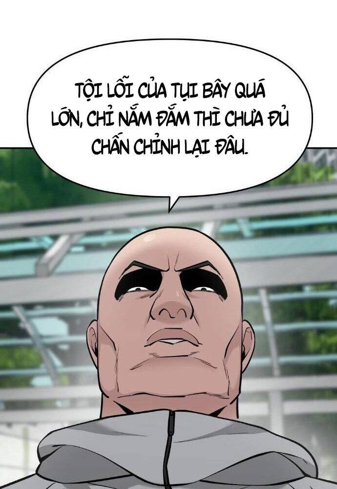 Giang Hồ Thực Thi Công Lý Chapter 25 - Trang 52