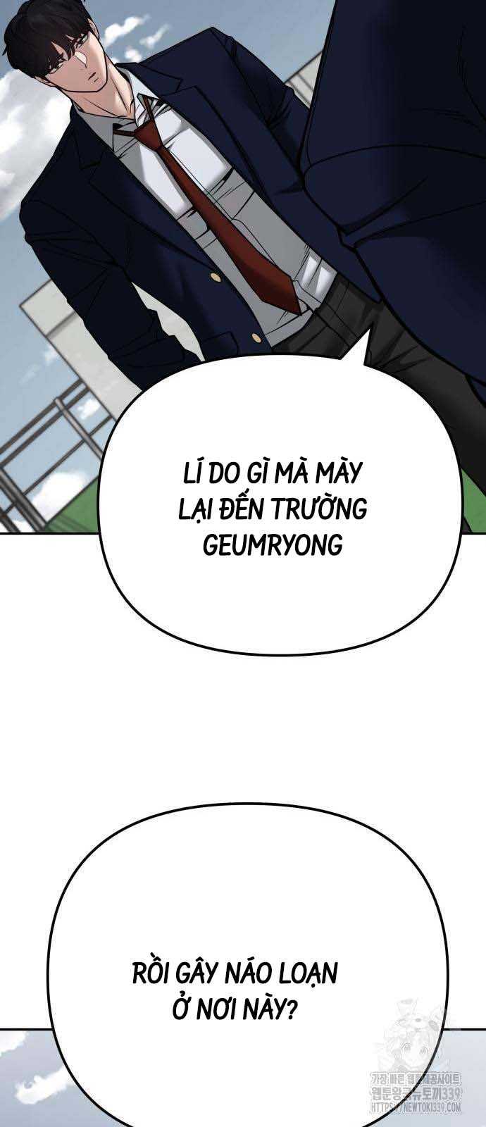 Giang Hồ Thực Thi Công Lý Chapter 102 - Trang 27