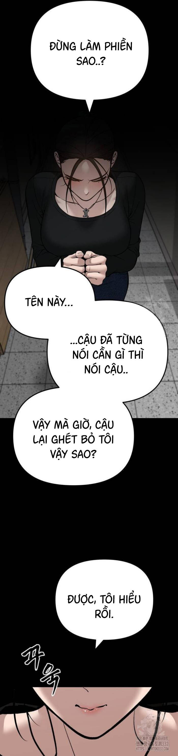 Giang Hồ Thực Thi Công Lý Chapter 95 - Trang 77