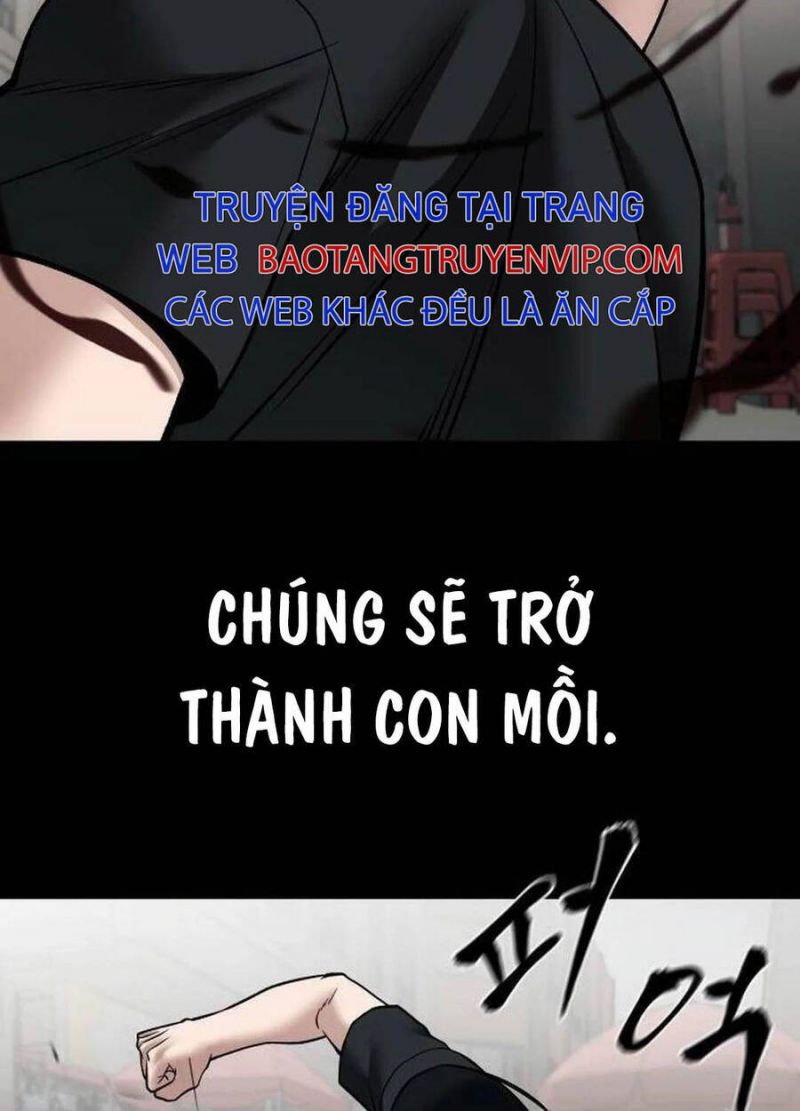 Giang Hồ Thực Thi Công Lý Chapter 107.5 - Trang 27