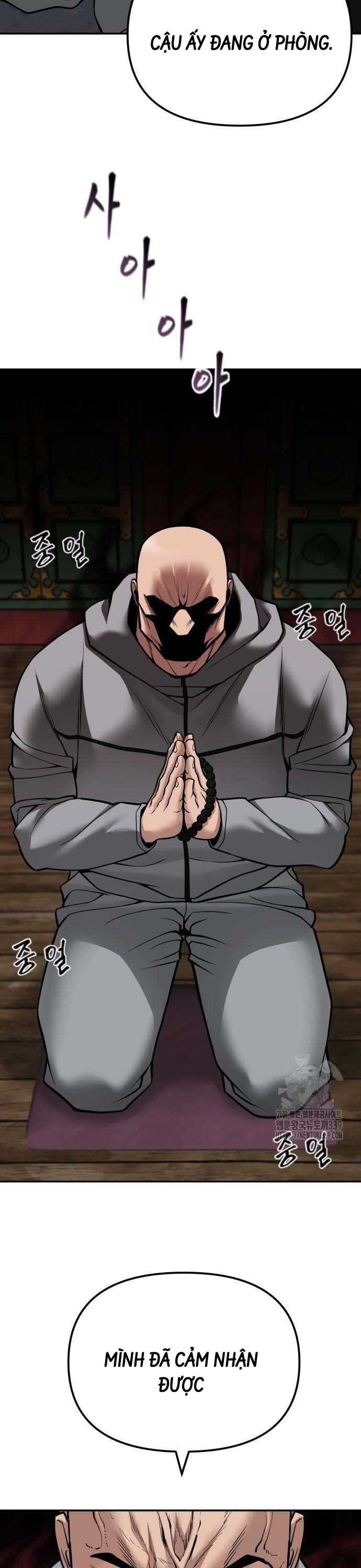 Giang Hồ Thực Thi Công Lý Chapter 102 - Trang 13