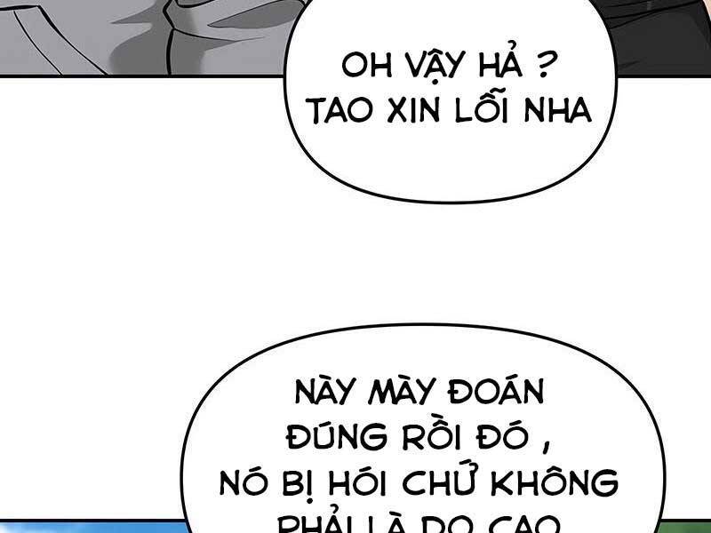 Giang Hồ Thực Thi Công Lý Chapter 26 - Trang 41