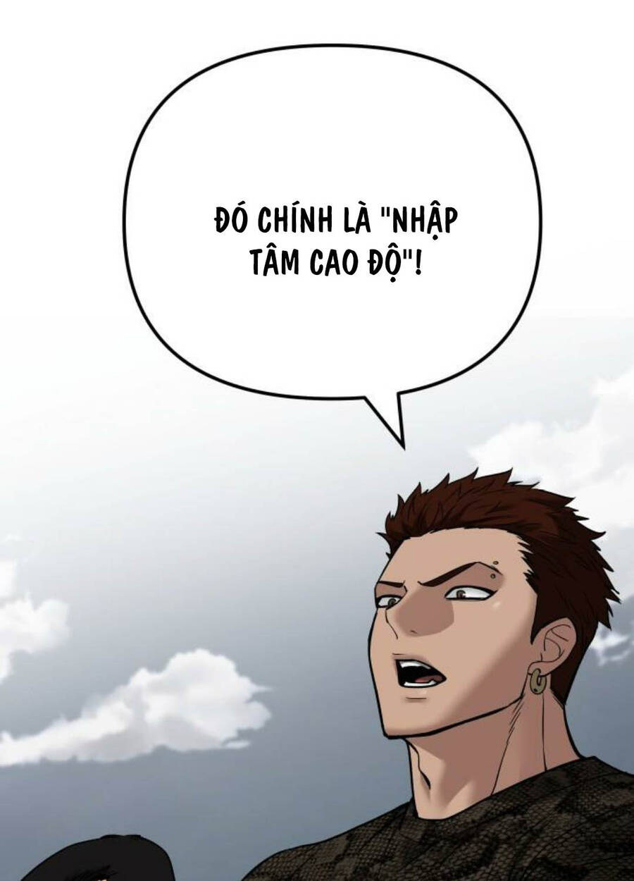 Giang Hồ Thực Thi Công Lý Chapter 105 - Trang 40