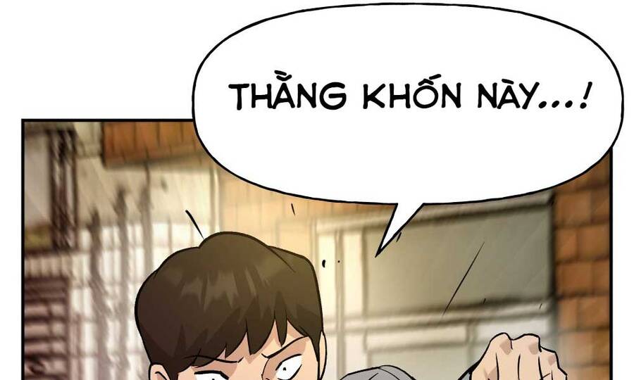 Giang Hồ Thực Thi Công Lý Chapter 17 - Trang 204