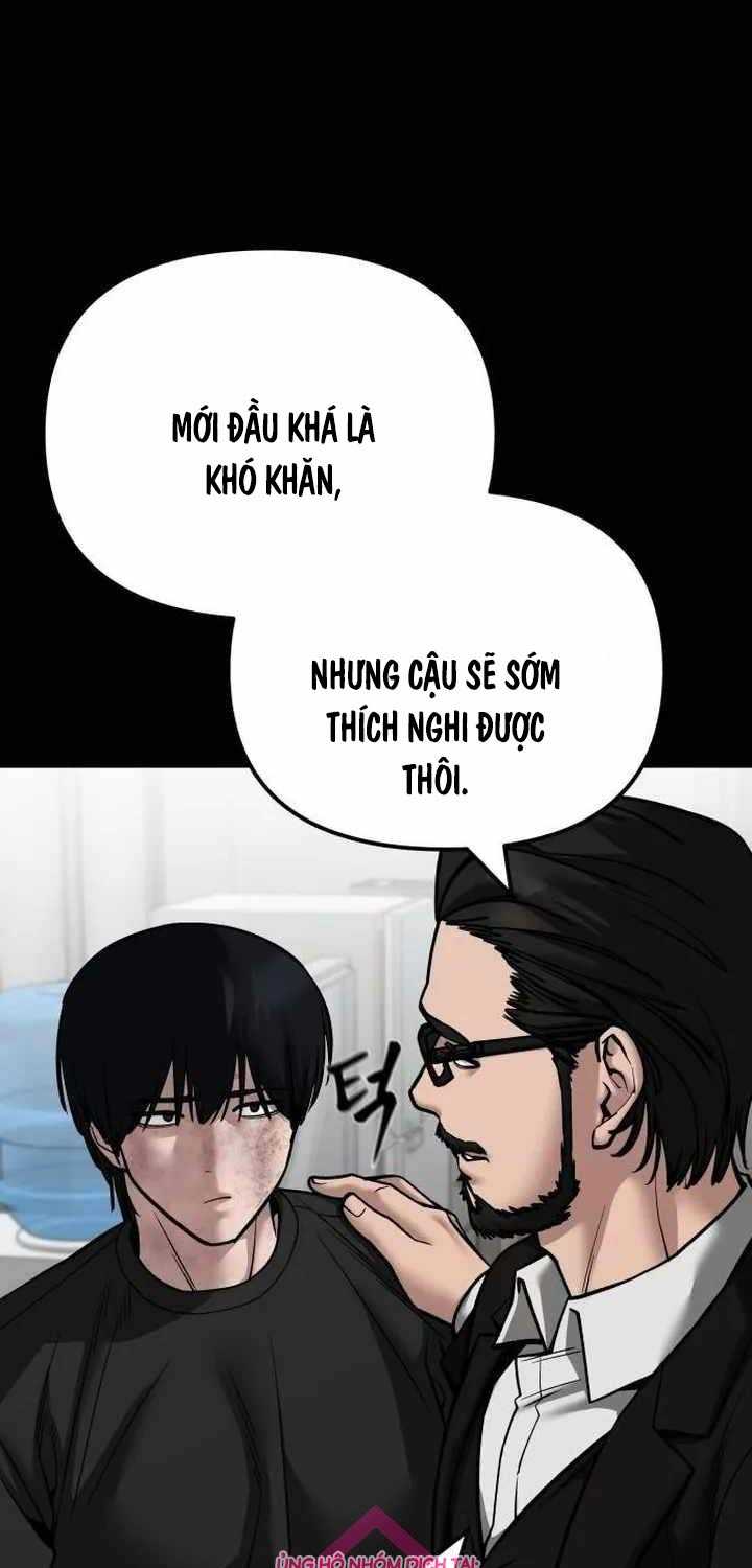 Giang Hồ Thực Thi Công Lý Chapter 108 - Trang 7