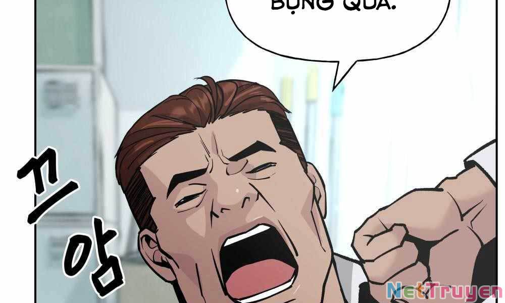 Giang Hồ Thực Thi Công Lý Chapter 4 - Trang 24