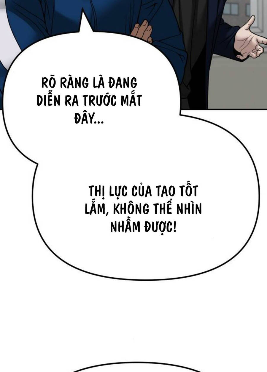 Giang Hồ Thực Thi Công Lý Chapter 105 - Trang 36