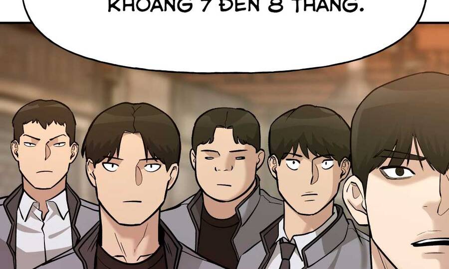 Giang Hồ Thực Thi Công Lý Chapter 17 - Trang 48