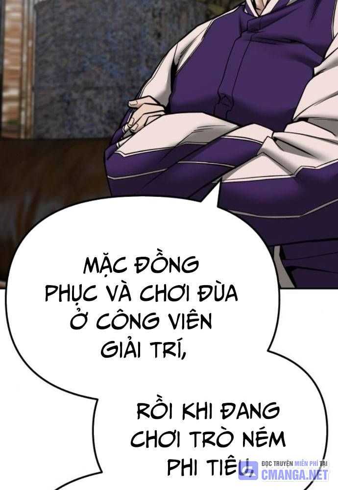 Giang Hồ Thực Thi Công Lý Chapter 109 - Trang 219