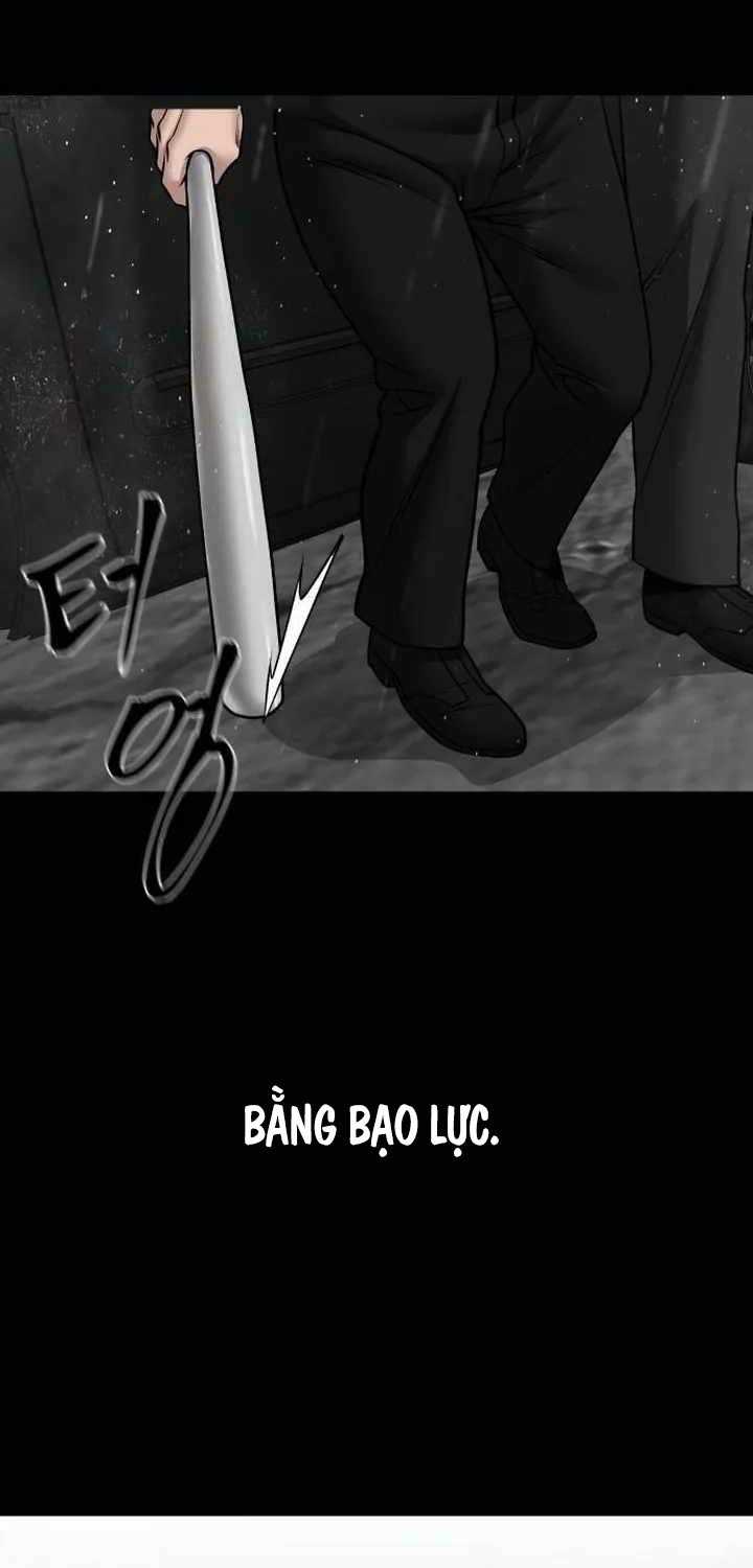 Giang Hồ Thực Thi Công Lý Chapter 108 - Trang 38