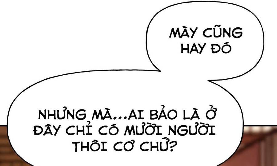 Giang Hồ Thực Thi Công Lý Chapter 16.5 - Trang 144