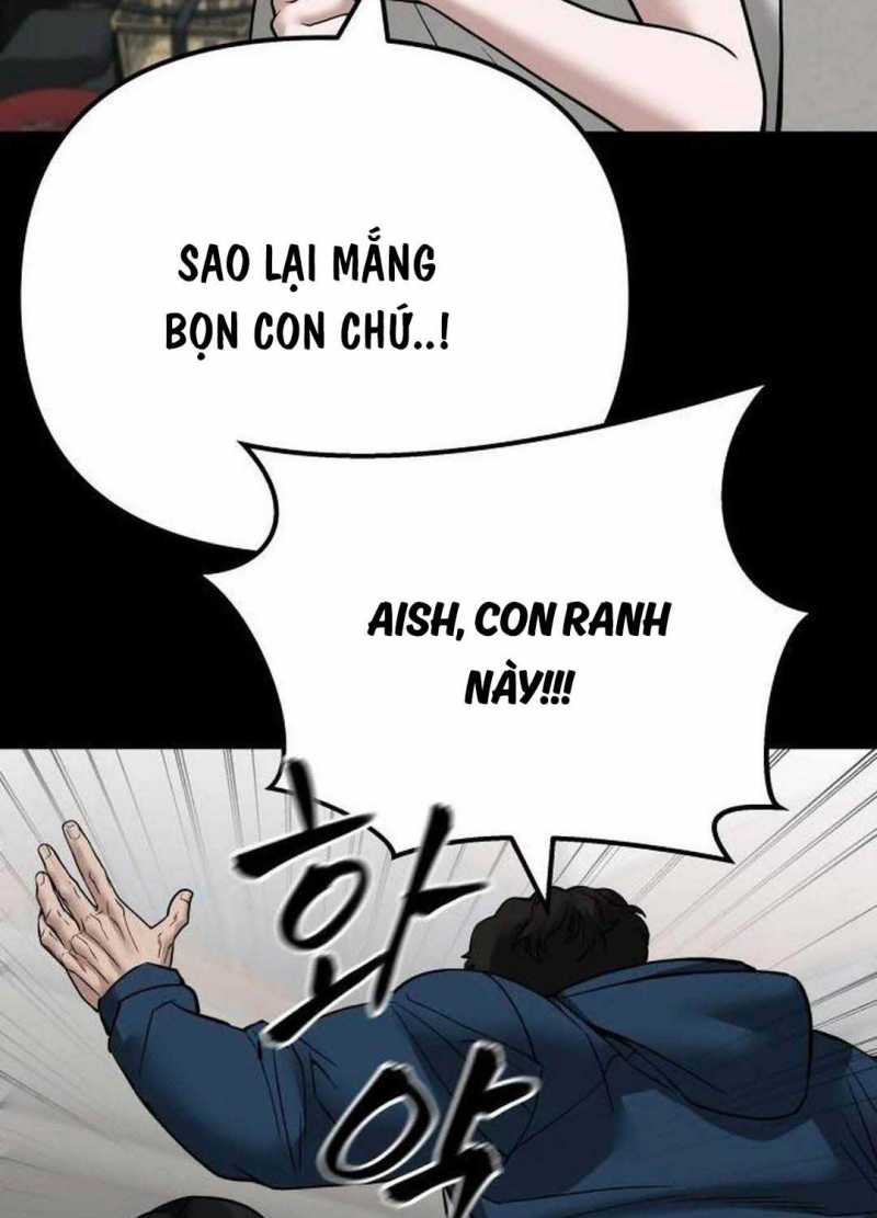 Giang Hồ Thực Thi Công Lý Chapter 107 - Trang 53