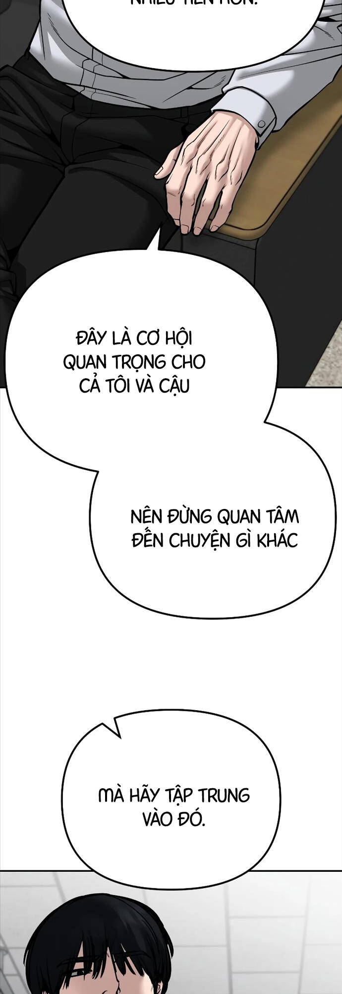 Giang Hồ Thực Thi Công Lý Chapter 88 - Trang 44