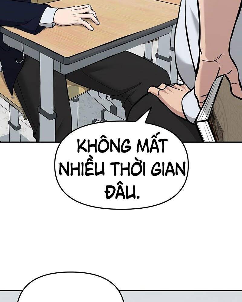 Giang Hồ Thực Thi Công Lý Chapter 28 - Trang 33