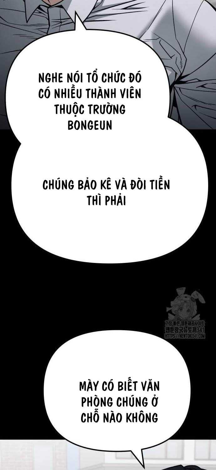 Giang Hồ Thực Thi Công Lý Chapter 104.5 - Trang 30