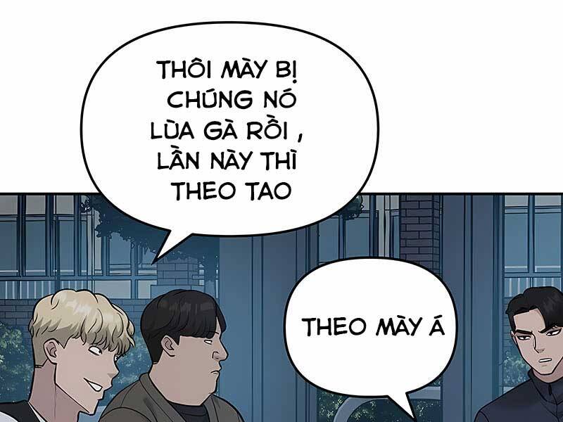 Giang Hồ Thực Thi Công Lý Chapter 23 - Trang 140