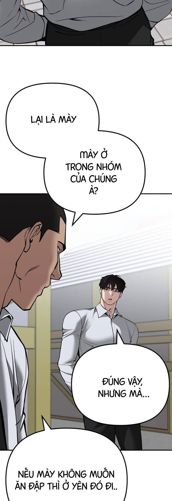 Giang Hồ Thực Thi Công Lý Chapter 90 - Trang 58