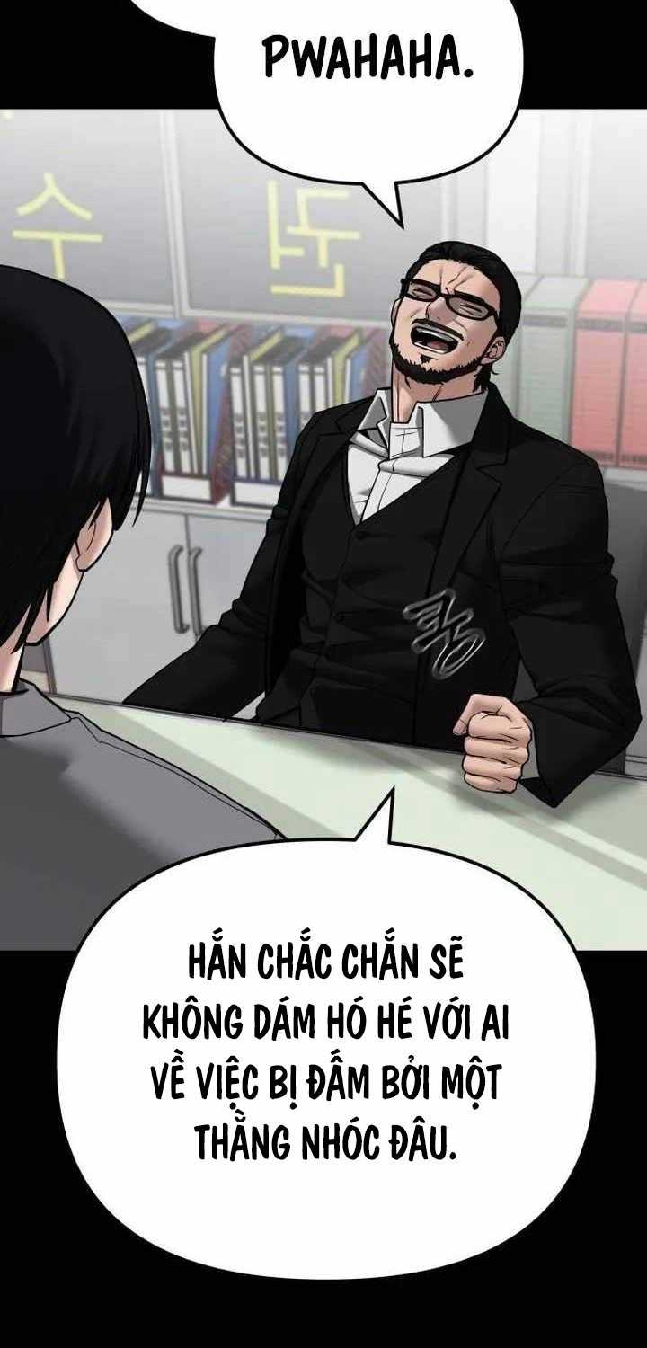 Giang Hồ Thực Thi Công Lý Chapter 108 - Trang 14