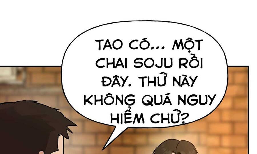 Giang Hồ Thực Thi Công Lý Chapter 17 - Trang 233