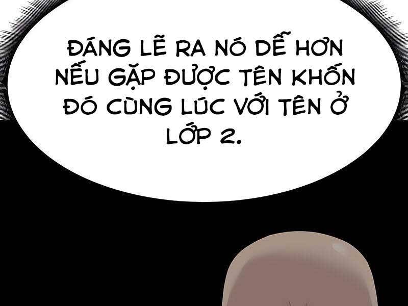 Giang Hồ Thực Thi Công Lý Chapter 27.5 - Trang 64