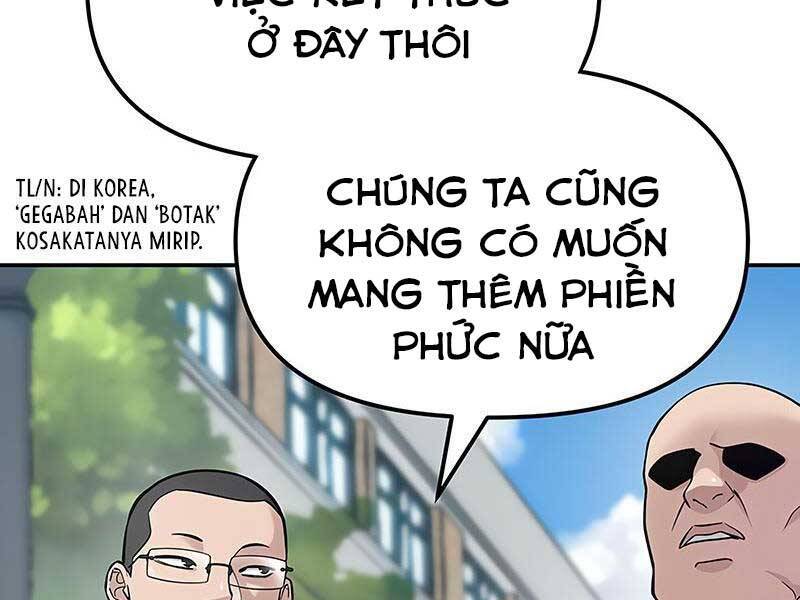 Giang Hồ Thực Thi Công Lý Chapter 26 - Trang 99