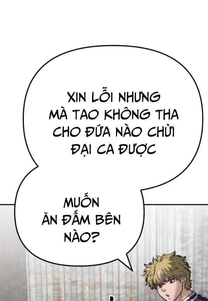 Giang Hồ Thực Thi Công Lý Chapter 109 - Trang 224