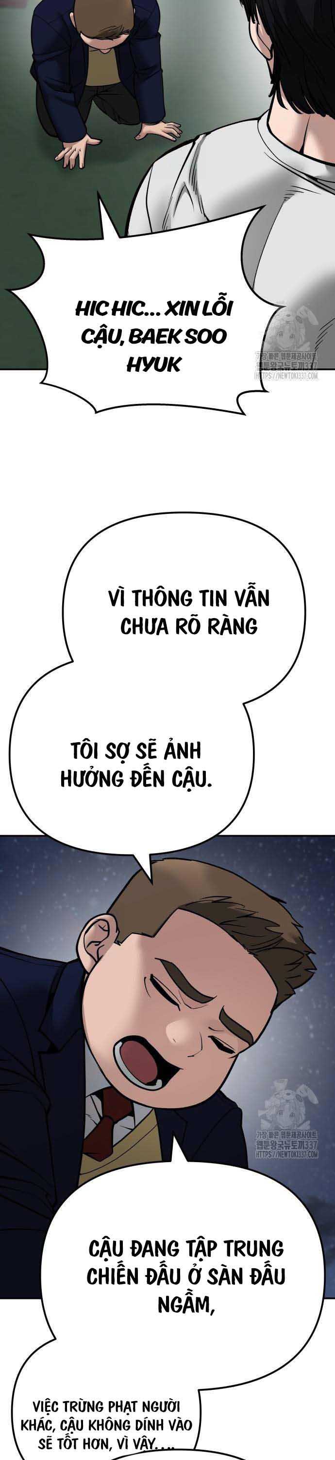 Giang Hồ Thực Thi Công Lý Chapter 100 - Trang 59