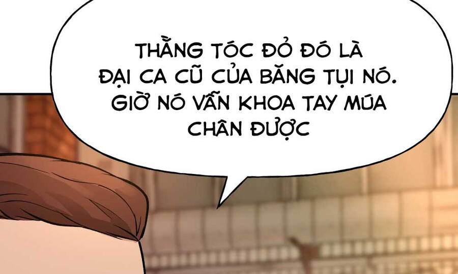 Giang Hồ Thực Thi Công Lý Chapter 17 - Trang 64