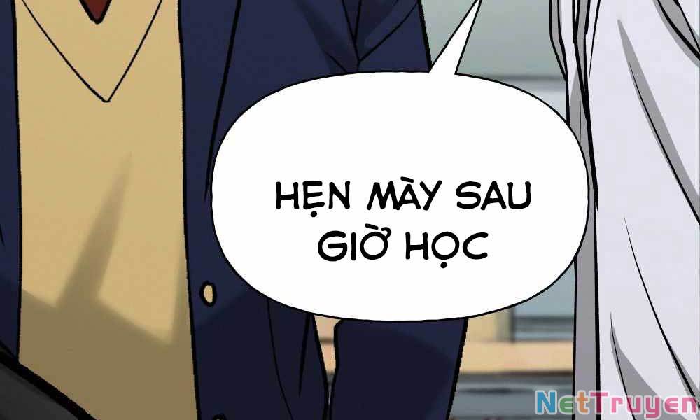 Giang Hồ Thực Thi Công Lý Chapter 5 - Trang 41