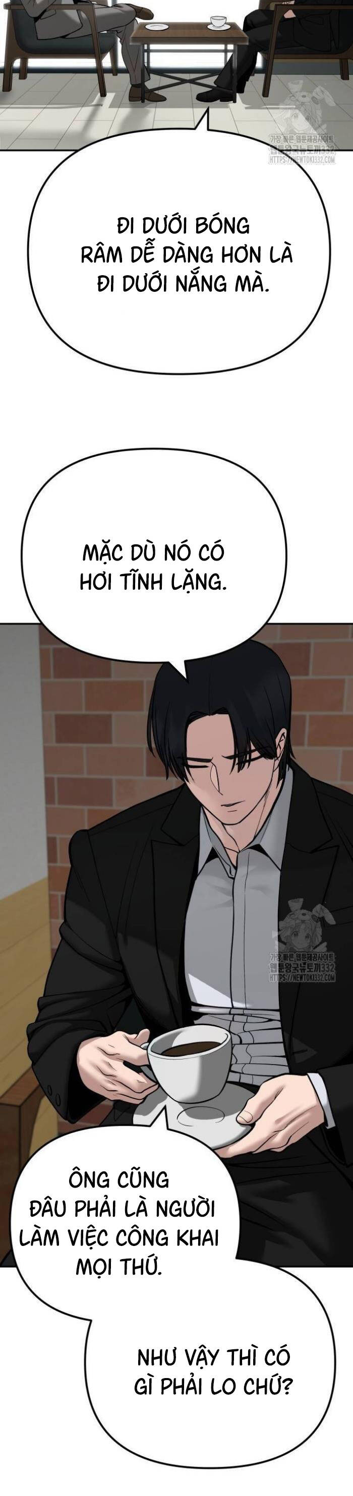 Giang Hồ Thực Thi Công Lý Chapter 95 - Trang 86