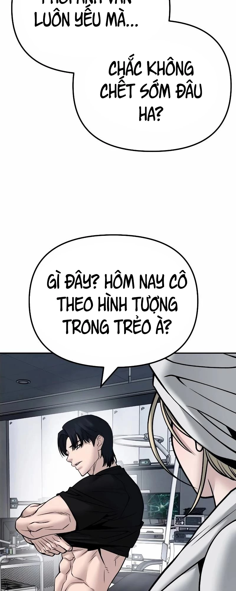 Giang Hồ Thực Thi Công Lý Chapter 110 - Trang 91