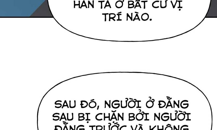 Giang Hồ Thực Thi Công Lý Chapter 16.5 - Trang 109