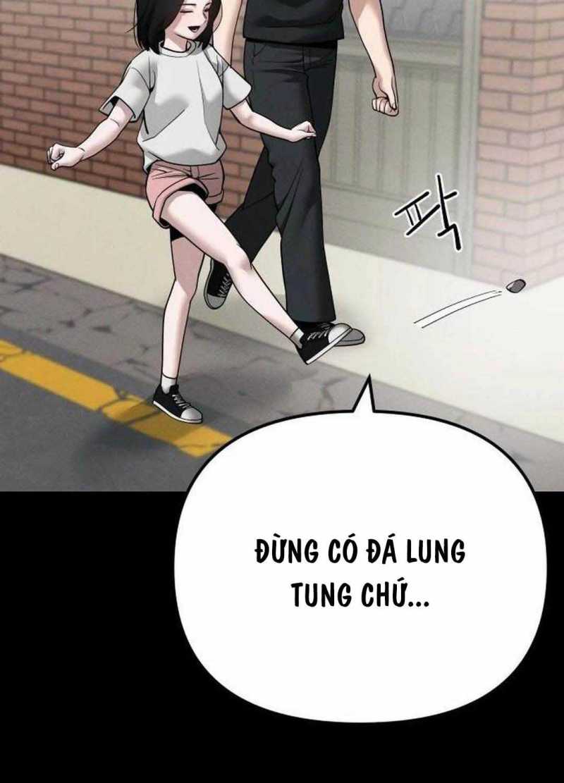 Giang Hồ Thực Thi Công Lý Chapter 107 - Trang 37