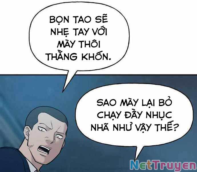 Giang Hồ Thực Thi Công Lý Chapter 20 - Trang 83