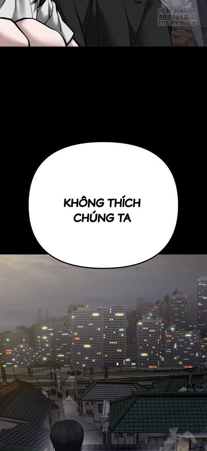 Giang Hồ Thực Thi Công Lý Chapter 106 - Trang 31