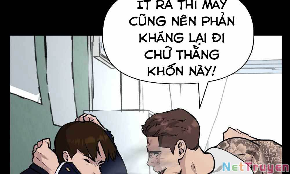 Giang Hồ Thực Thi Công Lý Chapter 9 - Trang 34