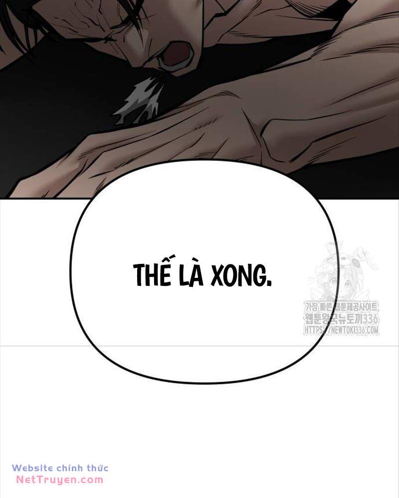 Giang Hồ Thực Thi Công Lý Chapter 98 - Trang 16