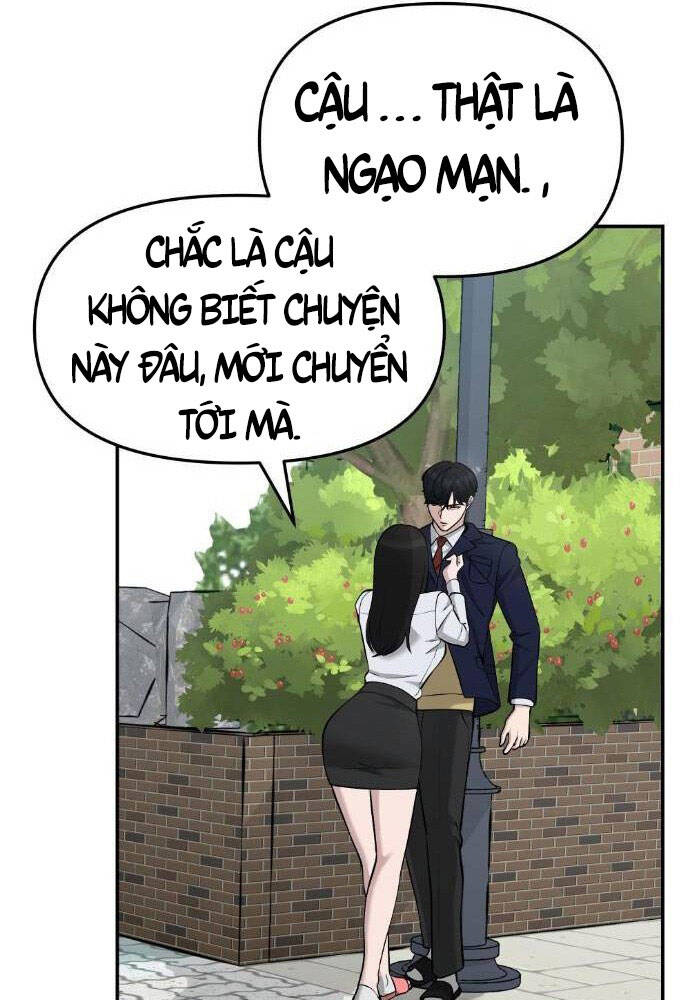 Giang Hồ Thực Thi Công Lý Chapter 25 - Trang 108