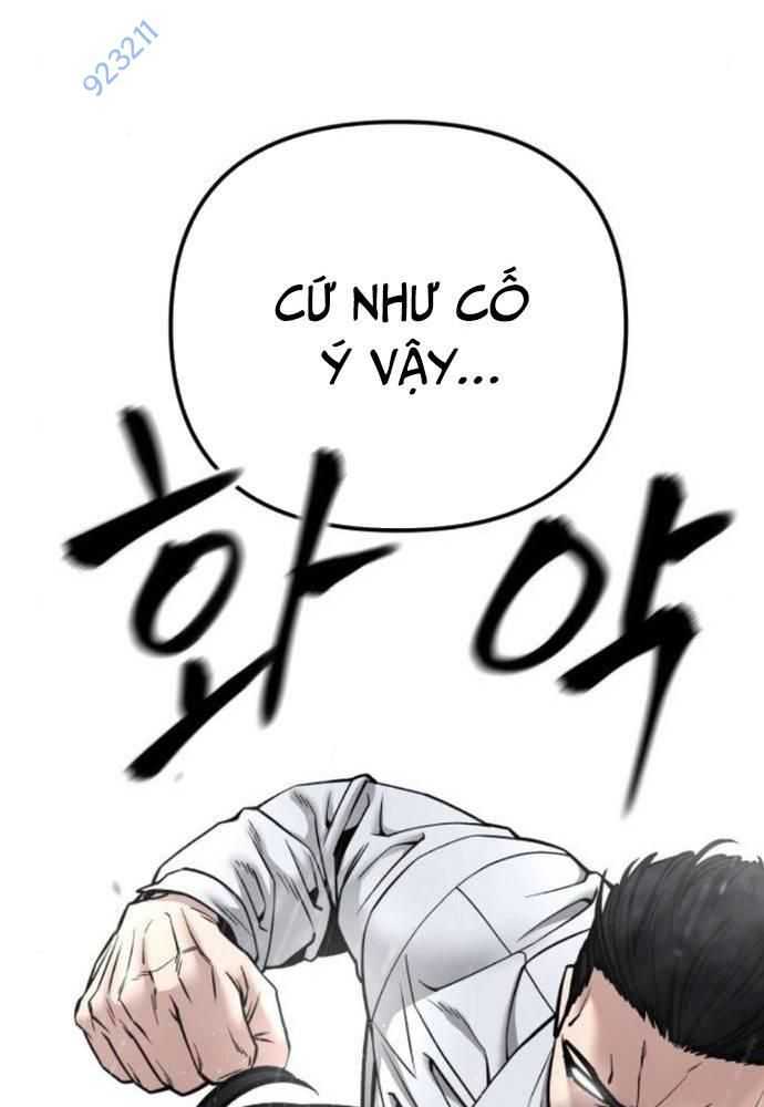 Giang Hồ Thực Thi Công Lý Chapter 109 - Trang 43