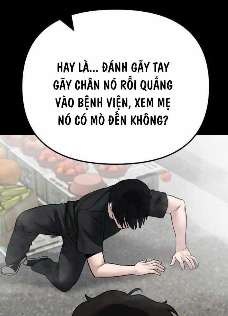 Giang Hồ Thực Thi Công Lý Chapter 107 - Trang 65