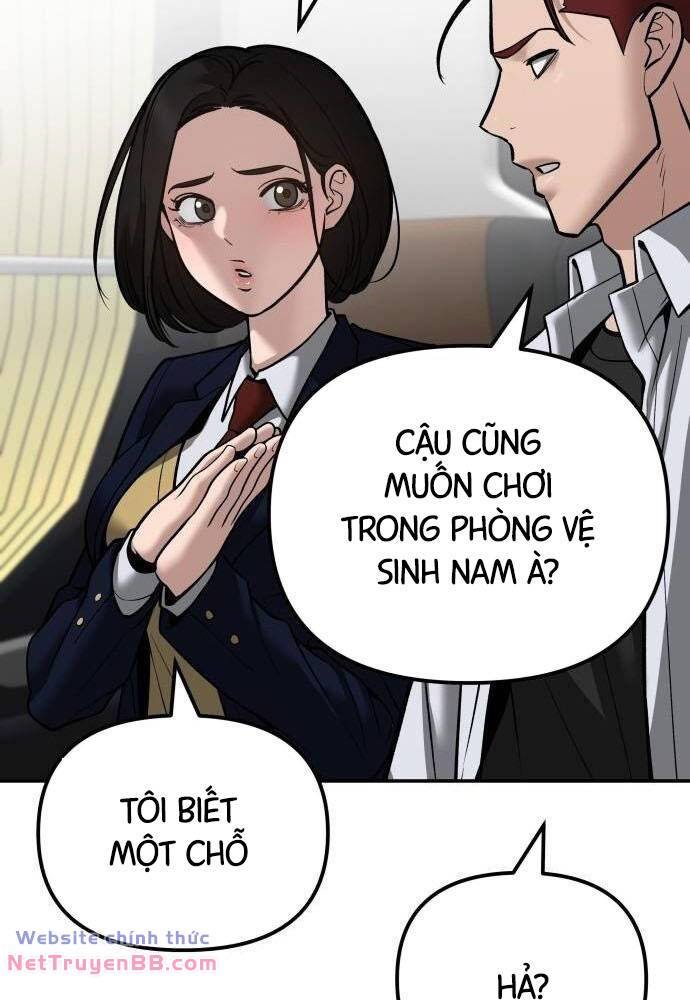 Giang Hồ Thực Thi Công Lý Chapter 89 - Trang 39