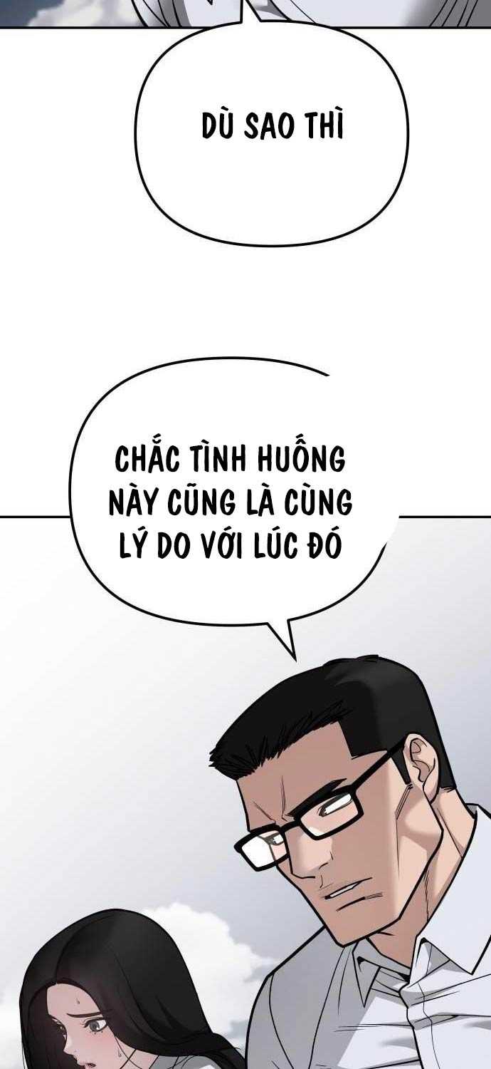 Giang Hồ Thực Thi Công Lý Chapter 104 - Trang 8