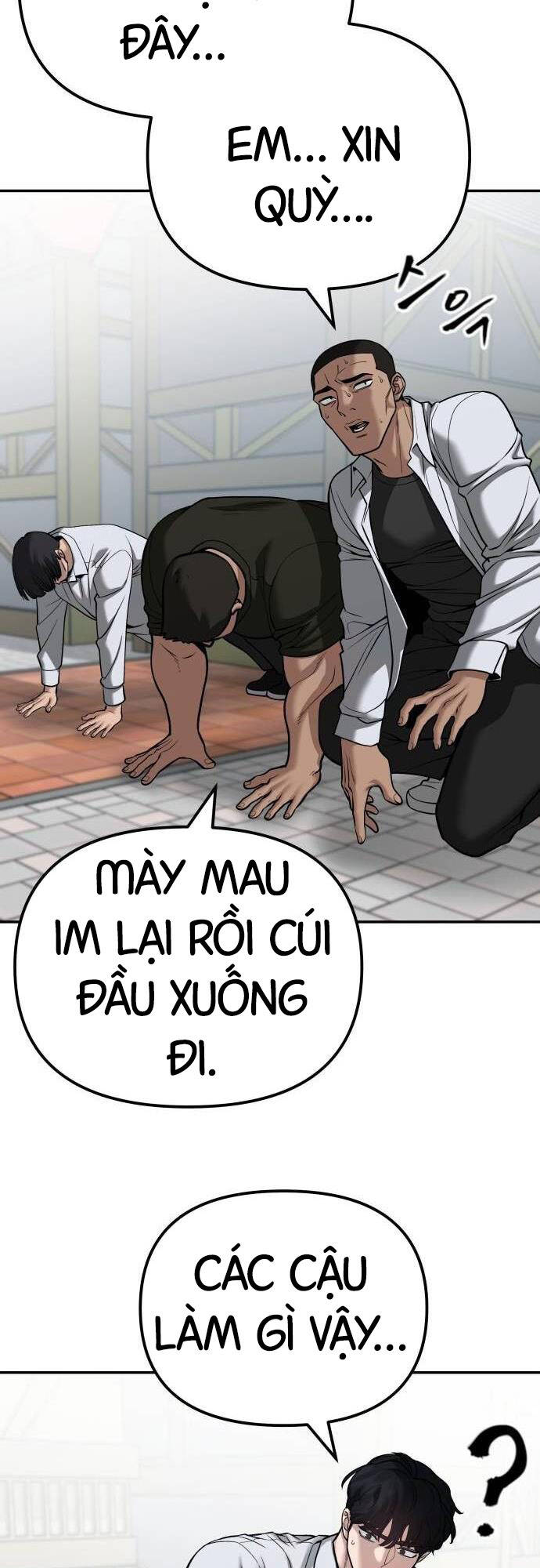 Giang Hồ Thực Thi Công Lý Chapter 90 - Trang 67