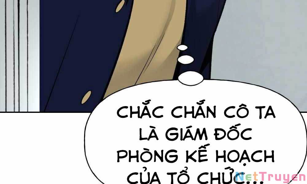 Giang Hồ Thực Thi Công Lý Chapter 3 - Trang 271