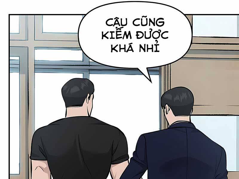 Giang Hồ Thực Thi Công Lý Chapter 23 - Trang 48