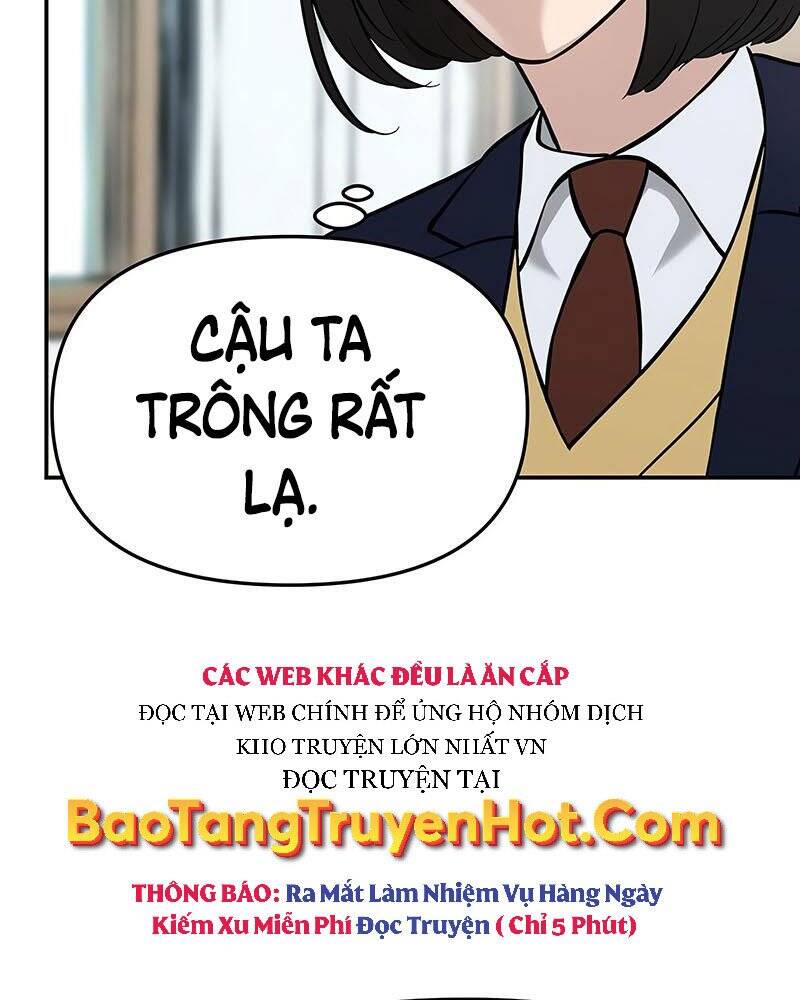 Giang Hồ Thực Thi Công Lý Chapter 28 - Trang 31