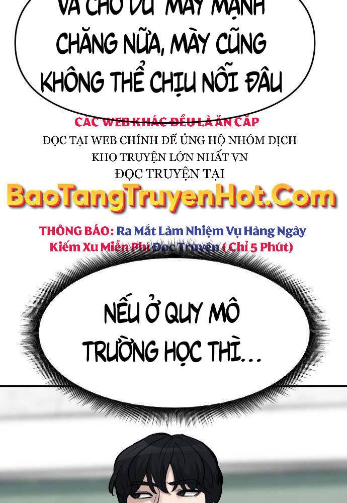 Giang Hồ Thực Thi Công Lý Chapter 24 - Trang 126