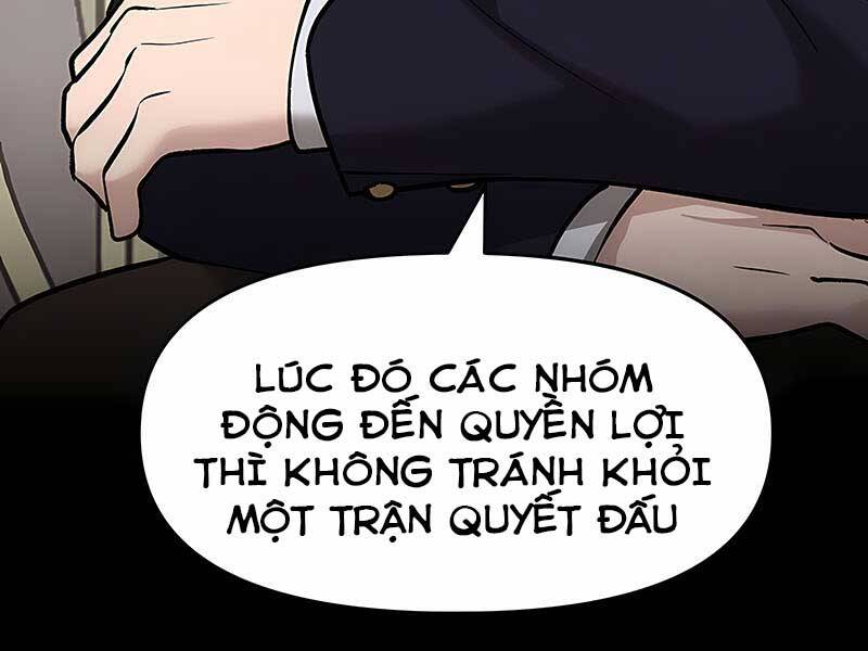 Giang Hồ Thực Thi Công Lý Chapter 23 - Trang 109